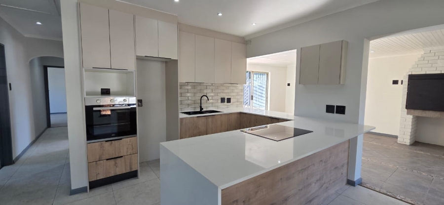 3 Bedroom Property for Sale in Morgenster Western Cape